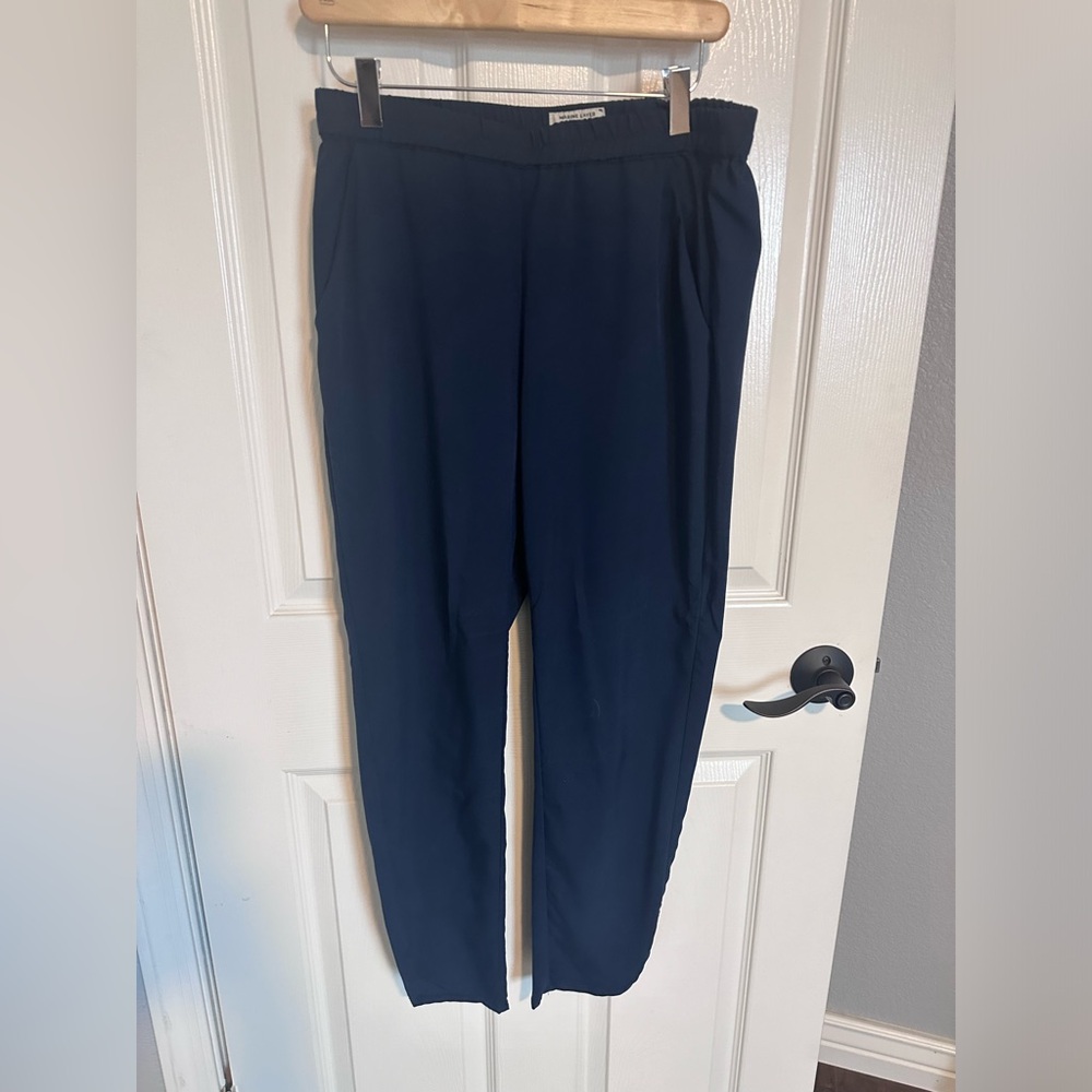 Marin layer pants